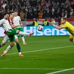هاتريك باروت يقود آيرلندا للملحق الأوروبي المؤهل لكأس العالم 2026