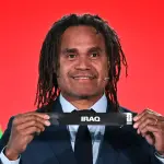 الملحق العالمي: العراق يواجه الفائز من بوليفيا وسورينام لبلوغ المونديال