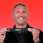 قرعة الملحق الأوروبي لمونديال 2026 تضع إيطاليا في مواجهة آيرلندا الشمالية بنصف النهائي