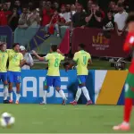 خروج مؤلم لمنتخب المغرب تحت 17 عاماً بعد خسارة قاتلة أمام البرازيل
