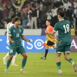 الفيفا يعلن جدول الملحق العالمي المؤهل لكأس العالم 2026