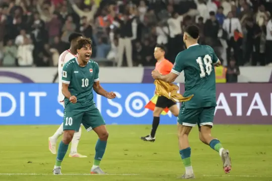 الفيفا يعلن جدول الملحق العالمي المؤهل لكأس العالم 2026