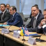 دول أوروبية تقدم خطة بديلة لمسودة السلام الأميركية لإنهاء الحرب في أوكرانيا