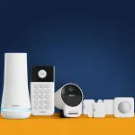 «سيمبلي سيف».. نظام أمان منزلي يجمع بين البساطة والحماية المتقدمة