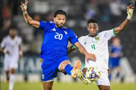 الكويت وسوريا تحجزان مقعديهما في كأس العرب بعد انتصارين مستحقين في التصفيات