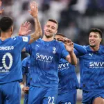 الهلال يحقق فوزًا عريضًا ويبلغ الهدف 400 آسيويًا والوحدة يقلب الطاولة على السد