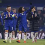 تشيلسي يقسو على برشلونة ونابولي ومرسيليا يحققان انتصارات مهمة في سهرة الأبطال