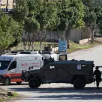 الاحتلال الإسرائيلي يواصل سياسة القمع والتجريف في الضفة الغربية