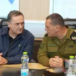 إسرائيل: كاتس وزامير يتفقان على إشراف مراقب جهاز الأمن على تحقيقات 7 أكتوبر