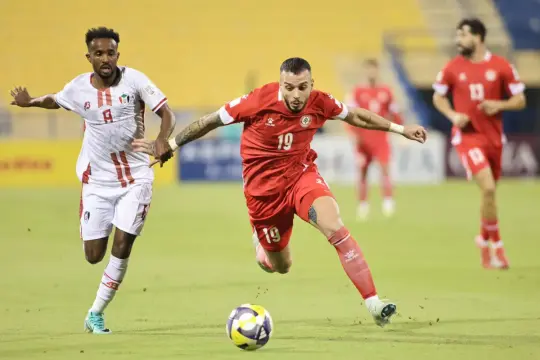 السودان والبحرين وجزر القمر يكملون عقد المتأهلين لكأس العرب بعد مباريات مثيرة في الملحق