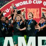 البرتغال تتوج بلقب كأس العالم تحت 17 عاماً لأول مرة في تاريخها