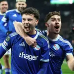 ستراسبورغ يهزم كريستال بالاس ويواصل المنافسة على صدارة دوري المؤتمر الأوروبي