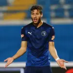 بيراميدز يرحب بموقف الأهلي في أزمة اللاعب رمضان صبحي