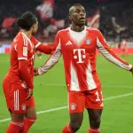 بايرن ميونخ يخطف فوزًا قاتلًا من سانت باولي ويعزز صدارة البوندسليغا