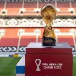 انطلاق كأس العرب 2025 في الدوحة… نسخة تاريخية هي الأغلى مالياً في تاريخ البطولة