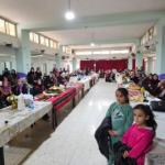 اختتام فعاليات “يوم قلنديا للتراث والمذاق الفلسطيني” لتعزيز صمود اللاجئين