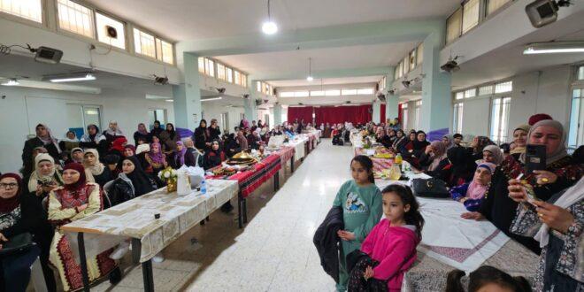 مبادرة مجتمعية تؤكد أهمية الحفاظ على الهوية الثقافية ودور المخيمات في حماية الحقوق الوطنية