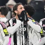 يوفنتوس يواصل انتفاضته ويتأهل لربع نهائي كأس إيطاليا بالفوز على أودينيزي