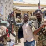 تصاعد قانوني جديد في حرب السودان: الجيش والدعم السريع أمام المحكمة الجنائية الدولية