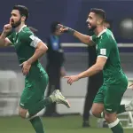 سوريا تعمق "جراح" قطر بتسديدة صاروخية لا تصد ولا ترد