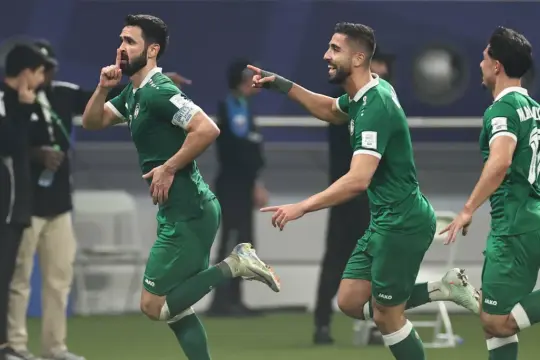 سوريا تعمق "جراح" قطر بتسديدة صاروخية لا تصد ولا ترد