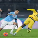 لاتسيو يقصى ميلان ويتأهل إلى ربع نهائي كأس إيطاليا