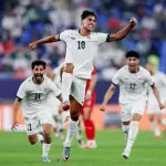 العراق يحسم التأهل لربع نهائي كأس العرب بفوز مستحق على السودان