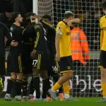 مانشستر يونايتد يكتسح وولفرهامبتون برباعية ويعود لسكة الانتصارات في البريميرليج