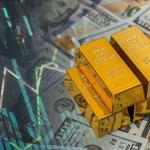 الذهب يتجاوز 5000 دولار للأونصة مع تصاعد التوترات في الشرق الأوسط