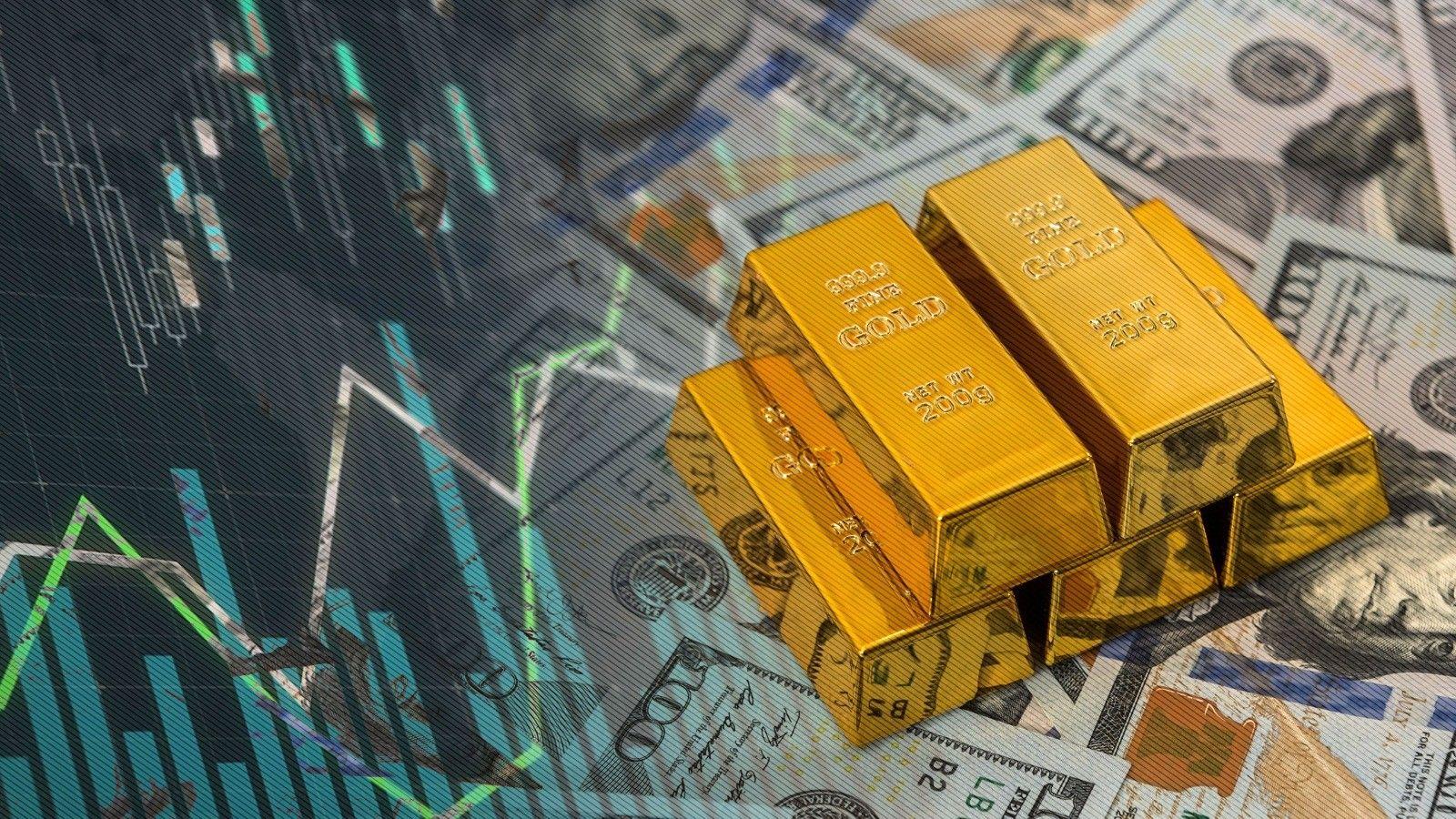 مخاوف من ضربة أميركية لإيران وتذبذب رهانات الفائدة يدعمان الطلب على الملاذات الآمنة