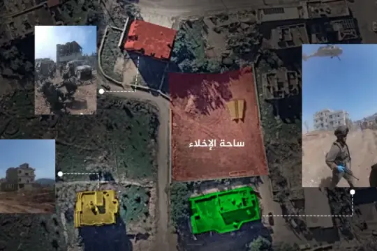 إعلام عبري: مسيّرات حزب الله كابوس يلاحق الجيش في جنوب لبنان