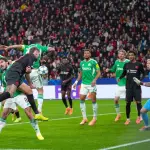 أبطال أوروبا: تعادلات ليفركوزن ونيوكاسل ودورتموند .. وفوز بنفيكا ويوفنتوس وأياكس.