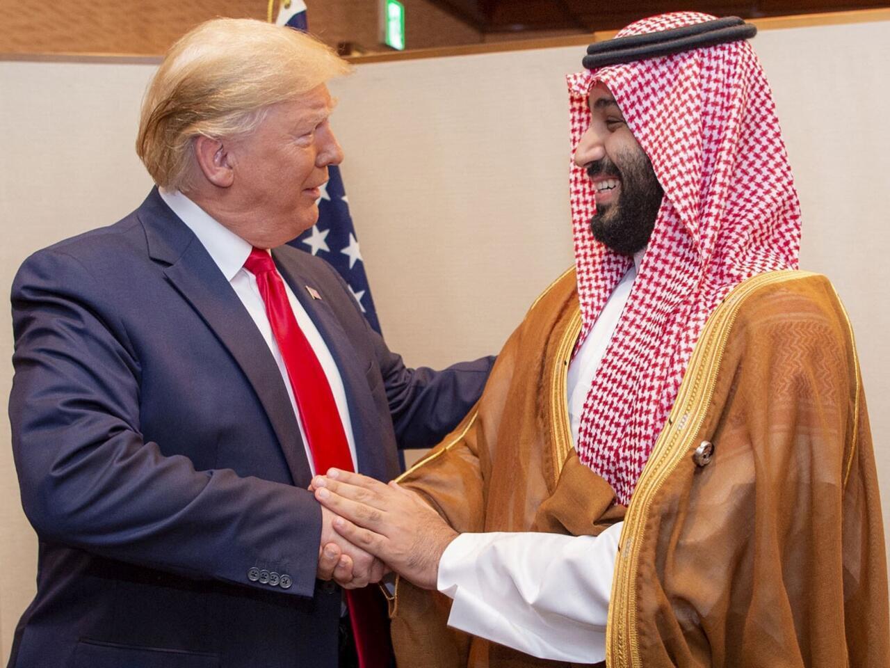 محمد بن سلمان يزور البيت الأبيض لبحث اتفاقيات استراتيجية تشمل الدفاع والذكاء الاصطناعي والطاقة النووية