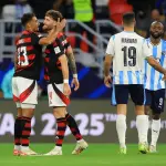 بيراميدز يسقط أمام فلامنغو البرازيلي ويودع كأس القارات