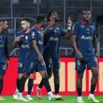 لانس يستعيد صدارة الدوري الفرنسي ويواصل سلسلة انتصاراته