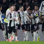 يوفنتوس يخطف فوزًا ثمينًا من بولونيا ويعود لطريق الانتصارات