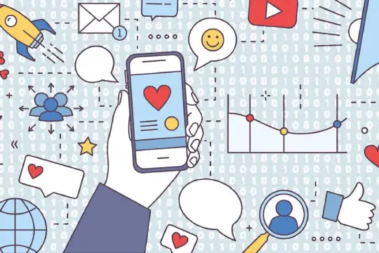 كيف سيُعيد الذكاء الاصطناعي تشكيل الإعلام في 2026؟ خمسة توقعات حاسمة