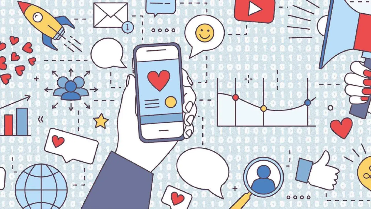 من صراعات حقوق النشر إلى أصالة المحتوى وبناء العلاقة المباشرة مع الجمهور