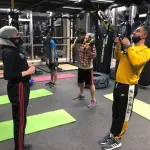 الدراسة الحديثة: زيادة الكتلة العضلية مرتبطة بدماغ أصغر سناً لدى منتصف العمر