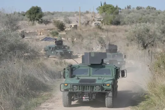 اجتماع ثلاثي إسرائيلي–لبناني–أمريكي في الناقورة لمنع تجدد الحرب مع "حزب الله"