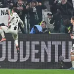 يوفنتوس يواصل انتعاشه ويتفوق على روما في قمة الدوري الإيطالي