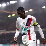 ديمبلي يفك الصيام ويقود سان جيرمان لعبور الدور الـ32 من كأس فرنسا