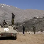 روسيا تتوسط سراً بين إسرائيل وسوريا للتوصل إلى اتفاق أمني