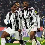 يوفنتوس يقفز إلى الوصافة مؤقتاً بفوز صعب على بيزا في الدوري الإيطالي