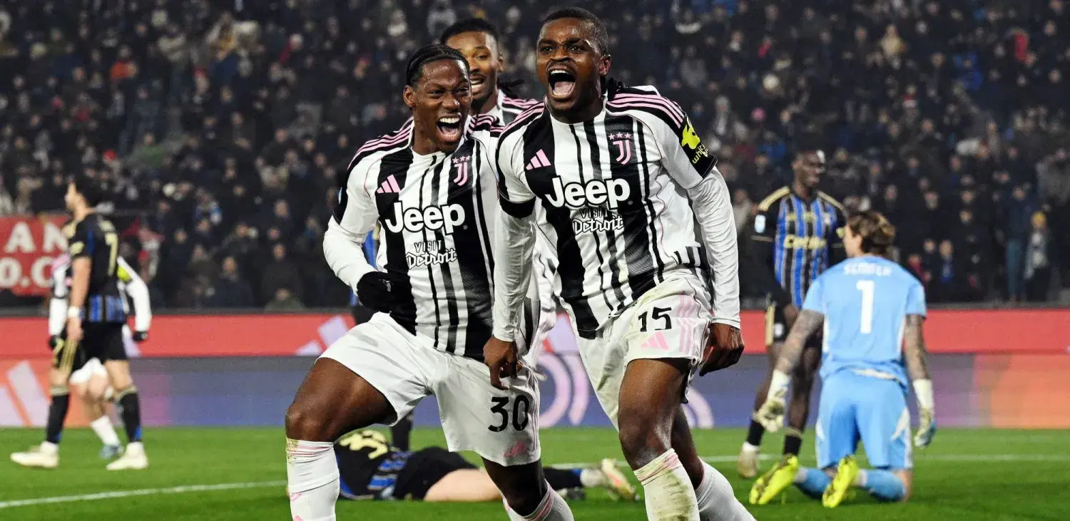 انتصار ثالث توالياً للسيدة العجوز يعزز حظوظه في المنافسة ويشعل صراع المراكز المتقدمة