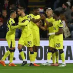 توتنهام يعود للانتصارات بفوز صعب على كريستال بالاس في الدوري الإنجليزي