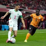 الكعبي يقود المغرب لفوز كبير على زامبيا ويؤكد الصدارة في كأس أمم أفريقيا