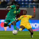 السنغال تحسم صدارة مجموعتها في أمم أفريقيا بثلاثية أمام بنين