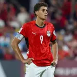 برشلونة يقترب من حسم صفقة الموهبة المصرية حمزة عبد الكريم