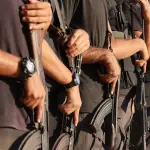 تقرير: حماس .. أسلحتنا في غزة خفيفة لا تهدد إسرائيل